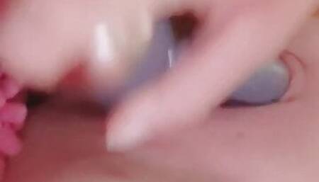 Orgasme masturbation