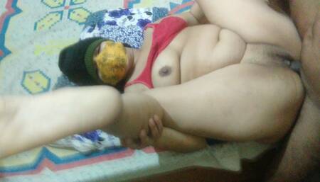 MONIKA REAL HARD PAINFUL SEX.