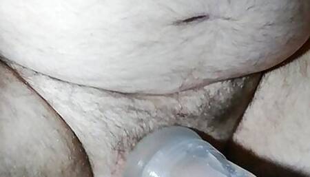 fleshlight masturbation
