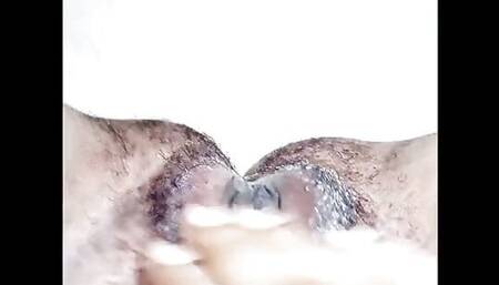 Massive Squirting
