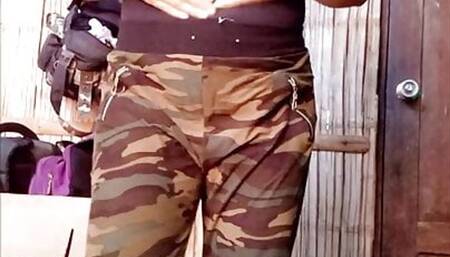 magnificent!! Latina politician shows her beautiful tits before the local elections