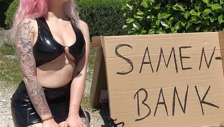 EXTREM HARDCORE DEEPTHROAT by german Amateur Whore