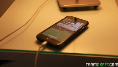 ExxxtraSmall - Roxy Ryder No Nut November