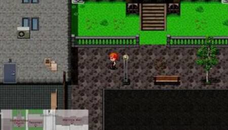 [Gameplay] My New Life Revamp 144 Orgasm in Front of your Neighbor