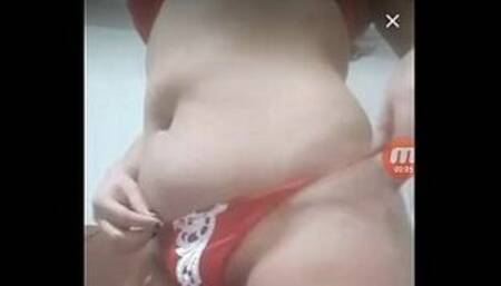 Gordelicia no Periscope