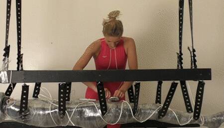 Best Chastity Tease Ever MP4