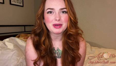 Eat my Shaved Pussy (mp4)