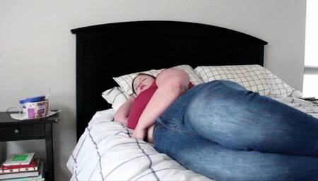 Waking Up Stuffed