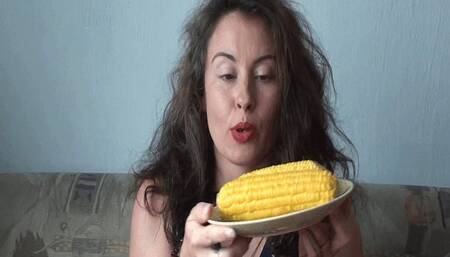 corn mp4
