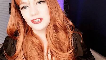 Scarlet Shrinks You! (WMV)