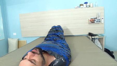 farting bbw, part 1,  by BBW Isadora and Daniel Santiago, (cam by Manu) FULL HD