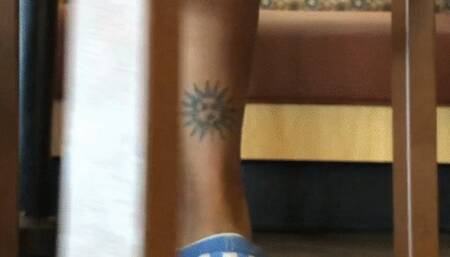 IHOP Shoe Play