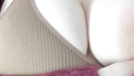 chubby mastrubatin close up your big pussy