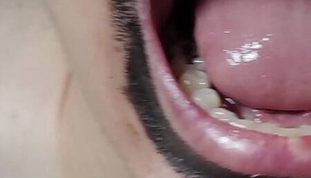 Korean Mistress spit 03