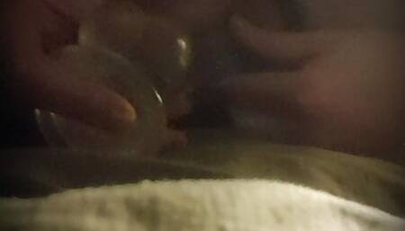 Fuck my ass slowly part 3.3