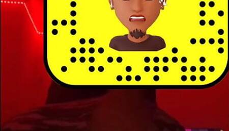 Put your face in my ass bruh
