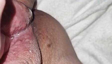 Married guy creampied Miss Sapiosexual