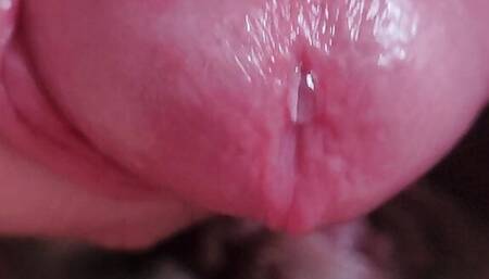 Violet-Sapphire gets pounded by a shaved dick and got crempied