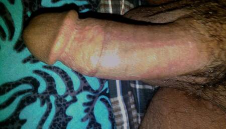 Deshi Hot Masturbation, Cum in Hand