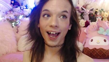 Erotic MV xxHayleeMariexx NB Princess Haylee Marie Lingerie Livestream xxHMxx!
