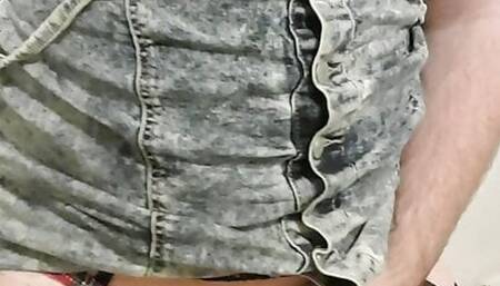 Sissy fuck boy ready for daddy's
