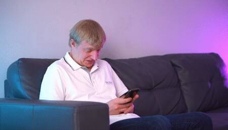 Step Mother Seduction - 1080