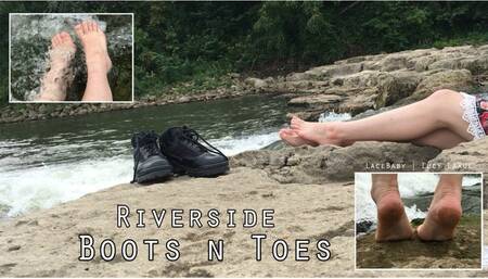 Riverside Boots n Toes