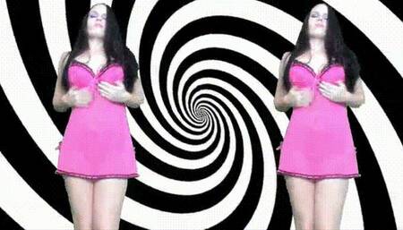 Programmed Into My Cum Eating Bitch