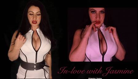 Mesmerised to fall in love!