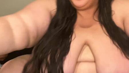 Fitting household items in my rolls