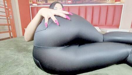 FEEL MY BIG FARTS WITH MY BIG BUTT IN POV ACTION - BY MEGAN BIG BUTT - FULL VERSION IN FULL HD