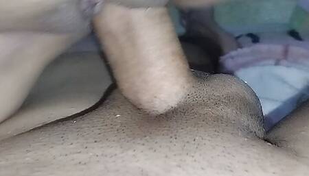 Latina loves big cock pt 2