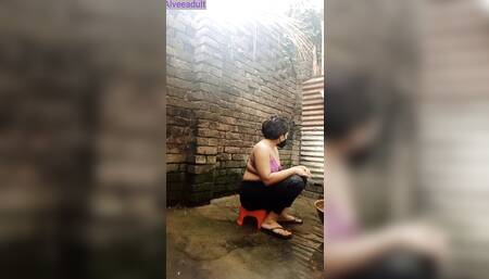 Bathing