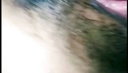 Desi Young pussy show 143booster