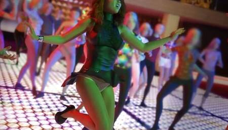 Beauty and the Thug-Married bitch loves a cock