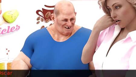 Hometown Trap-Married, said she could not cum