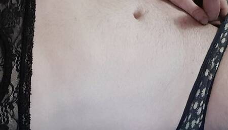 I want my ass used hard