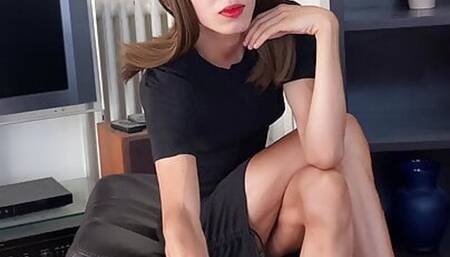 Surrender to Nephtys