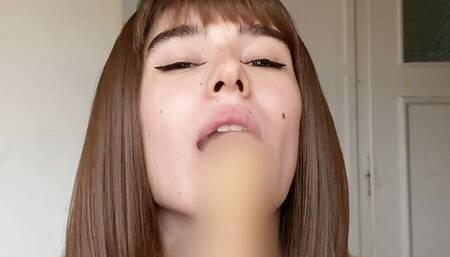 Tgirl and Twink have sexx