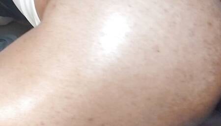 More anal trainings - Short video