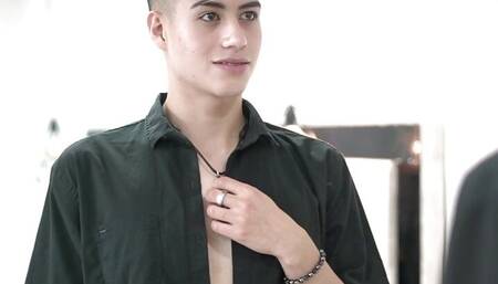 YOUNG VERY SEXY!