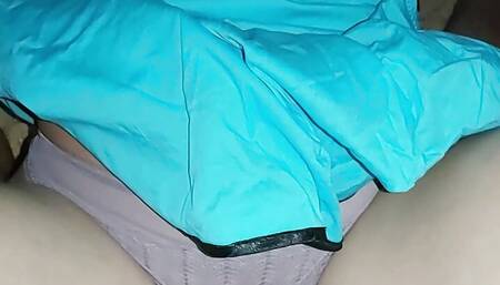 I PROMISE IT'S A PORN VIDEO - MOONLIGHT SUNRISE M.V Teaser 1