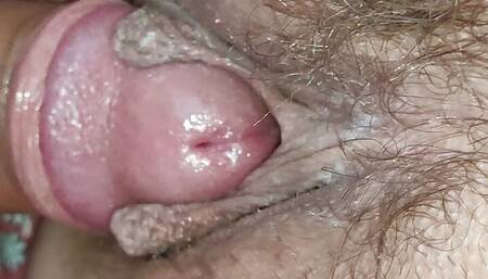 Stepson, Cum, On My Big Boobs But Not In Me!