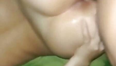 First time sex with her stepbrother behind husband when husband went to office