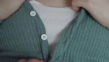 STEP DAUGHTER DEPENDS ON OUR ROUGH SEX