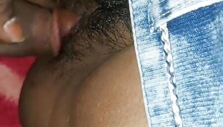 Outdoor jenam ko choda
