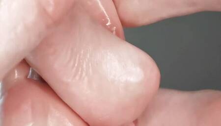 PREVIEW: Lady Stefanie - Foot Gangbang