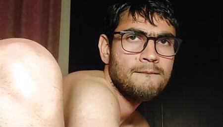 Asshole porn indian hole