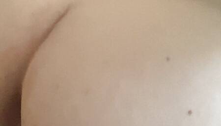 HOT! Bouncing BUBBLE BUTT and Hole Show