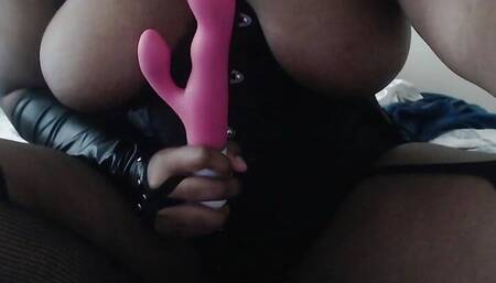 Made To Cum By Long Distance Boyfriend Part 3
